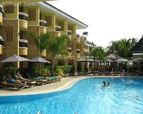 Boracay Regency Resort